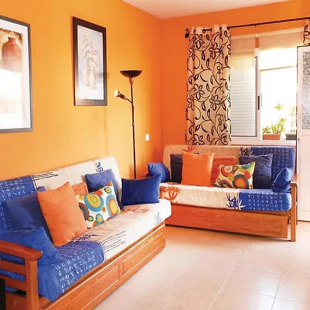 Apartment Guimar