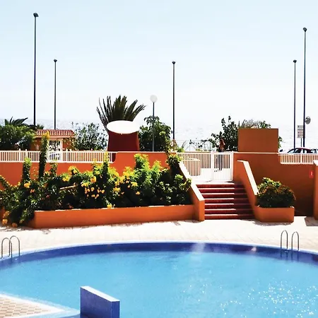 Apartment Guimar *