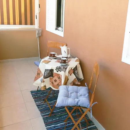 Guimar Puertito de Guimar