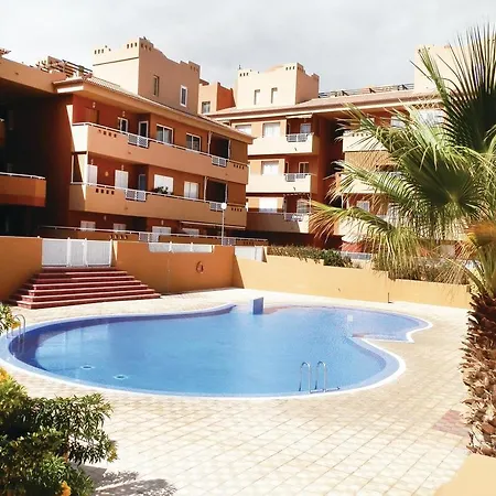 Apartment Guimar