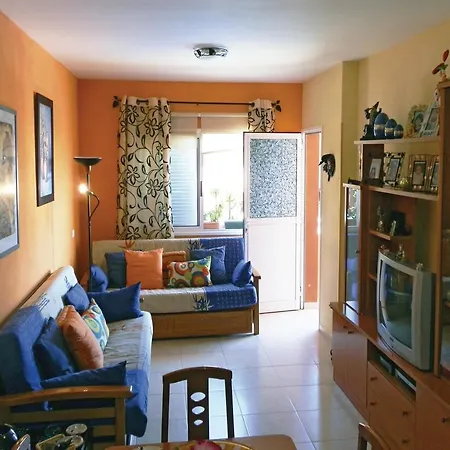 Apartment Guimar