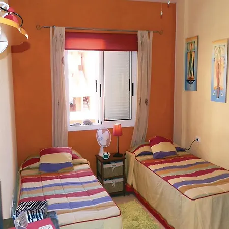 Apartment Guimar