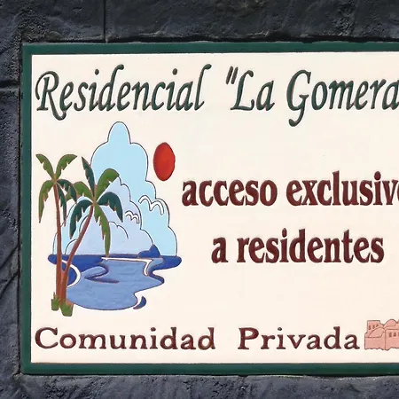Apartment Guimar